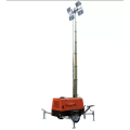 HV Series 1200W Lighting Tower